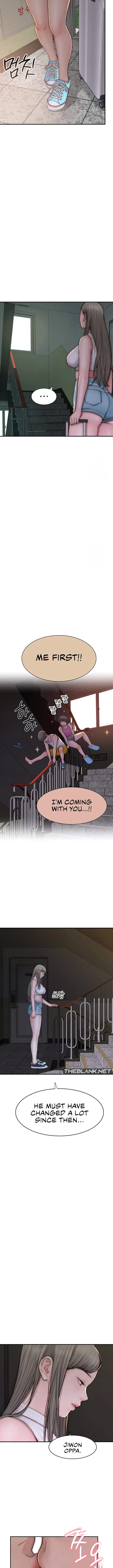Addicted To My Stepmom Chapter 50 Page 5