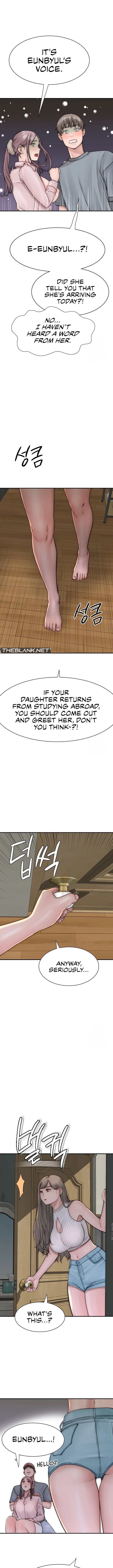Addicted To My Stepmom Chapter 50 Page 9