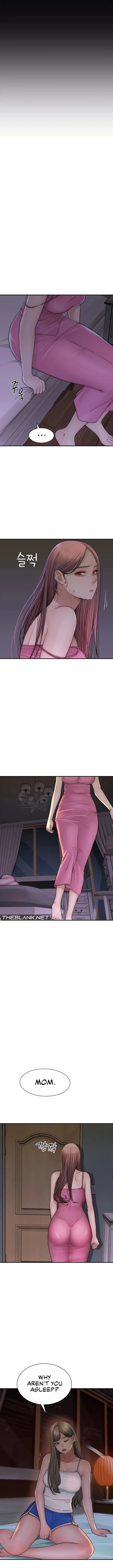 Addicted To My Stepmom Chapter 51 Page 4