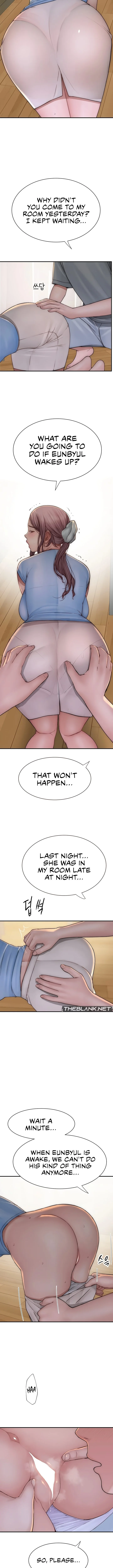 Addicted To My Stepmom Chapter 51 Page 12