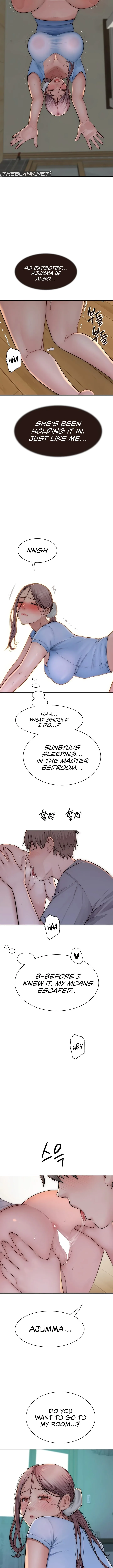 Addicted To My Stepmom Chapter 51 Page 14