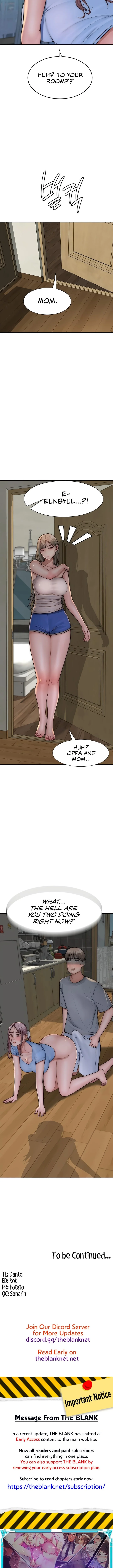 Addicted To My Stepmom Chapter 51 Page 15