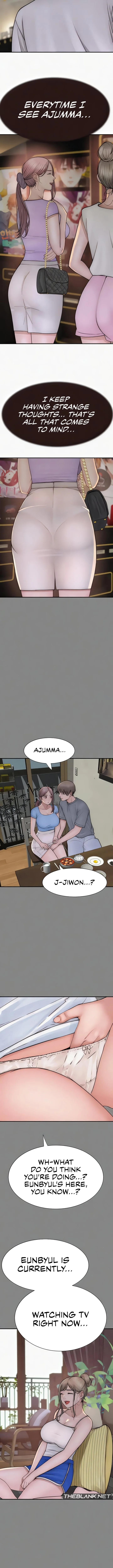 Addicted To My Stepmom Chapter 52 Page 9