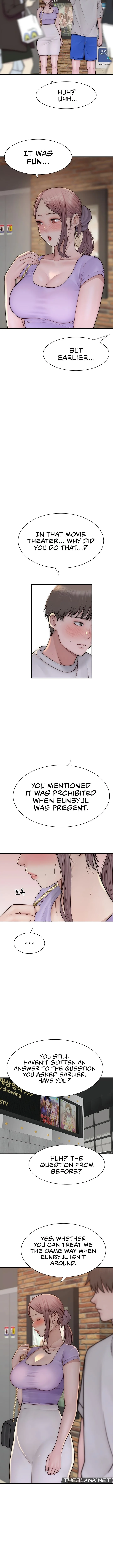 Addicted To My Stepmom Chapter 53 Page 5