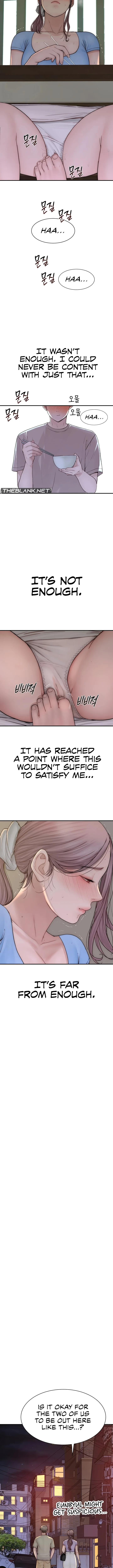 Addicted To My Stepmom Chapter 53 Page 13