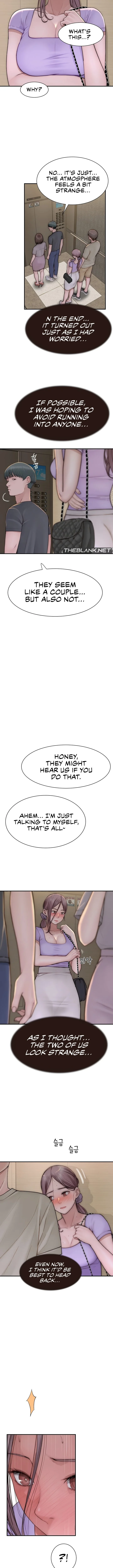 Addicted To My Stepmom Chapter 54 Page 5