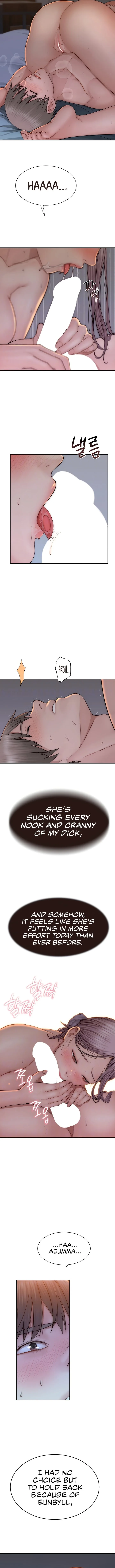 Addicted To My Stepmom Chapter 55 Page 3