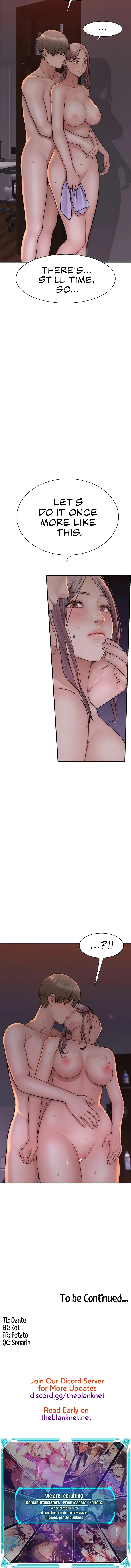 Addicted To My Stepmom Chapter 55 Page 14