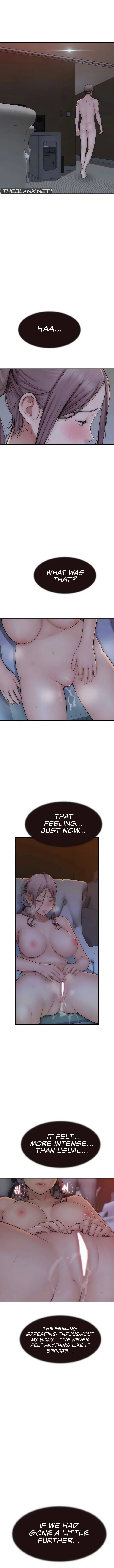 Addicted To My Stepmom Chapter 57 Page 7