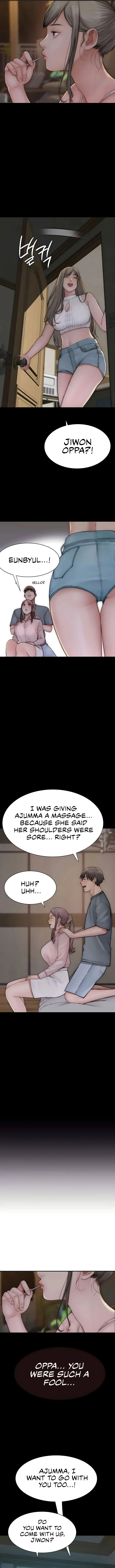Addicted To My Stepmom Chapter 57 Page 9