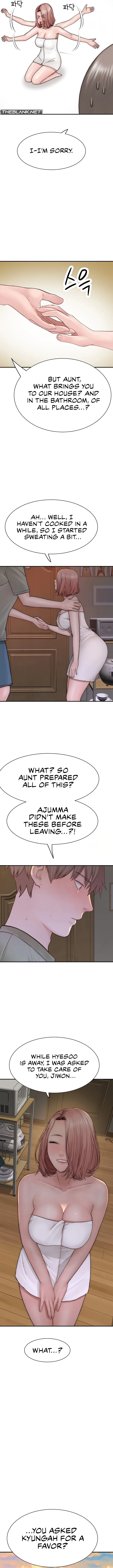Addicted To My Stepmom Chapter 59 Page 7