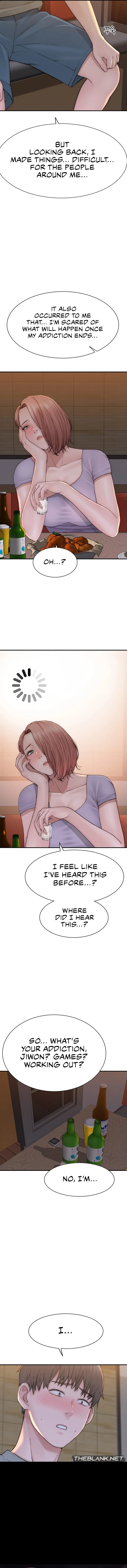 Addicted To My Stepmom Chapter 60 Page 10