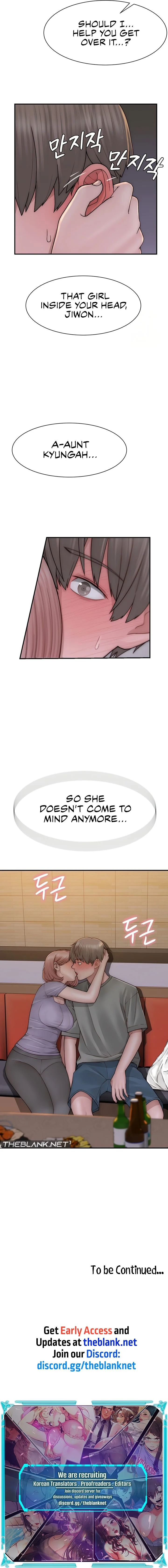 Addicted To My Stepmom Chapter 60 Page 15