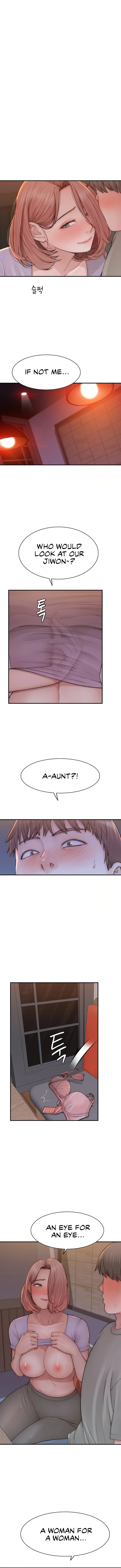 Addicted To My Stepmom Chapter 61 Page 5