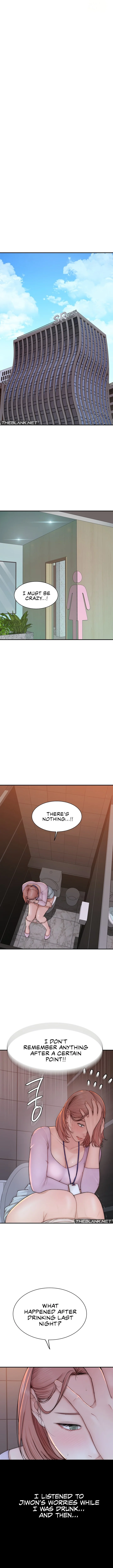 Addicted To My Stepmom Chapter 61 Page 10