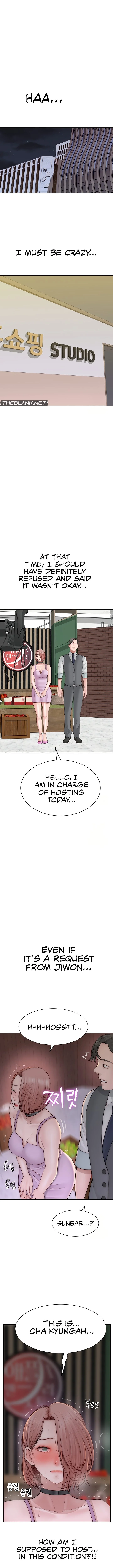 Addicted To My Stepmom Chapter 62 Page 14