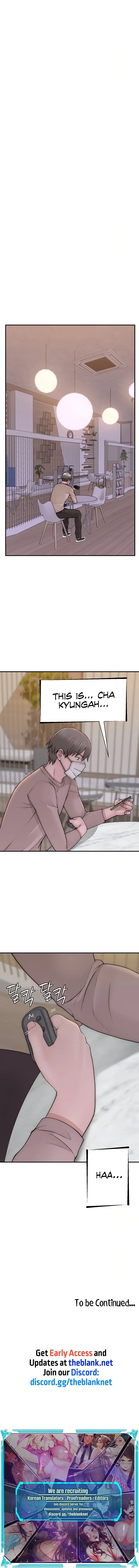 Addicted To My Stepmom Chapter 62 Page 15