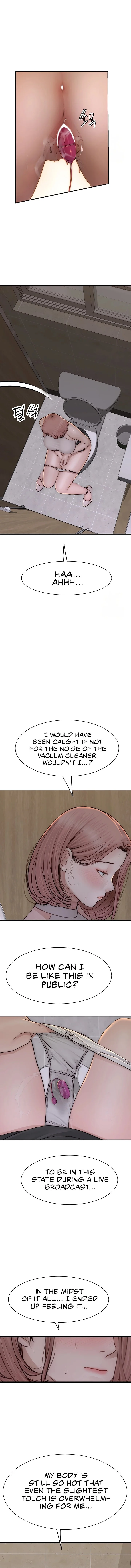 Addicted To My Stepmom Chapter 63 Page 13