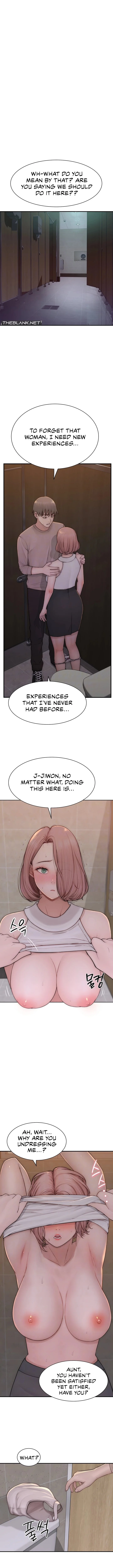 Addicted To My Stepmom Chapter 64 Page 3
