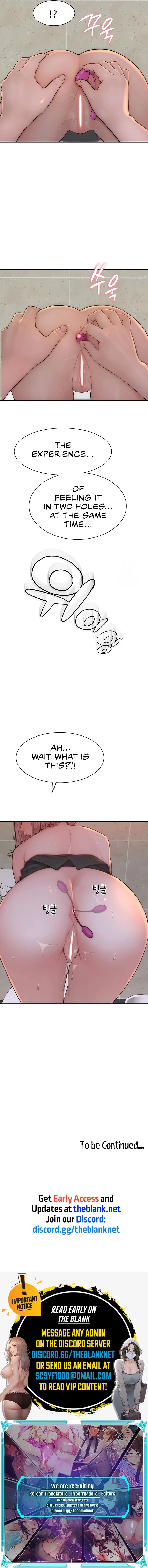 Addicted To My Stepmom Chapter 64 Page 14