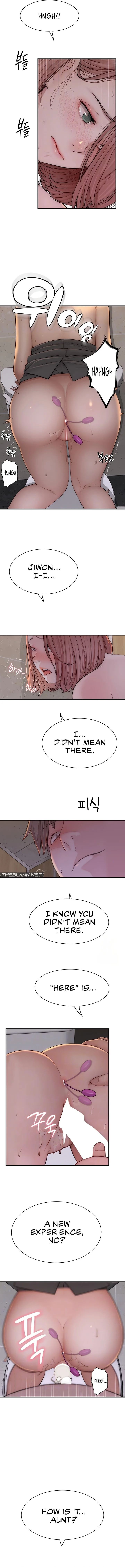 Addicted To My Stepmom Chapter 65 Page 3