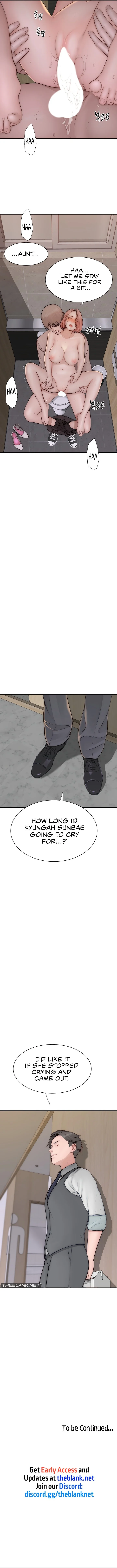Addicted To My Stepmom Chapter 65 Page 14
