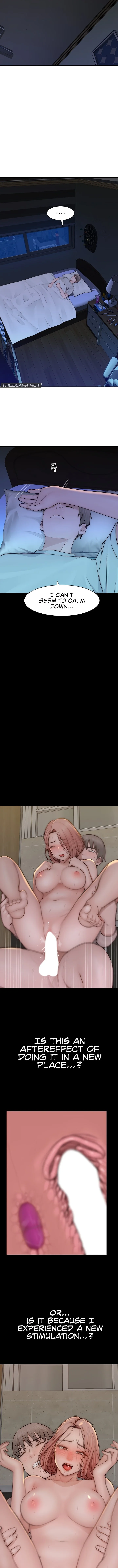 Addicted To My Stepmom Chapter 66 Page 10