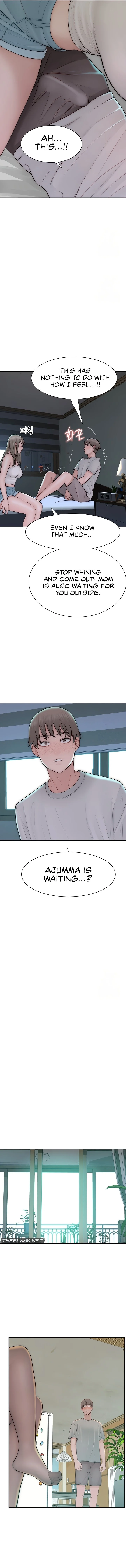 Addicted To My Stepmom Chapter 66 Page 13
