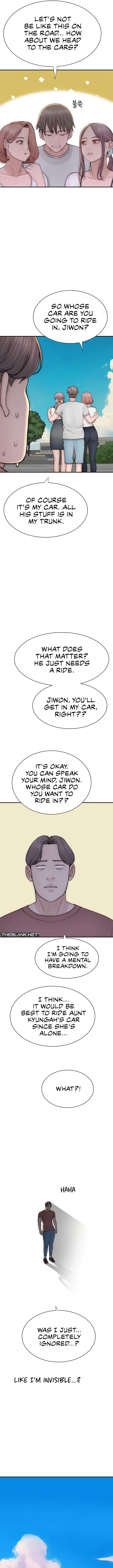 Addicted To My Stepmom Chapter 67 Page 14