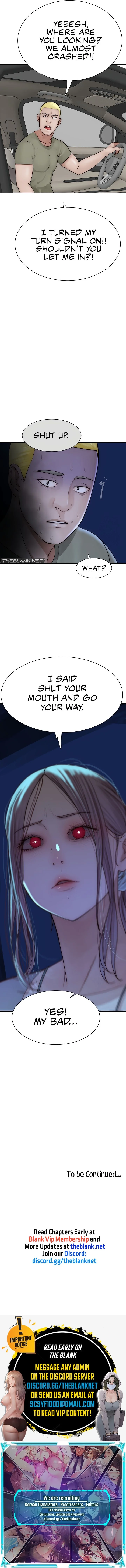 Addicted To My Stepmom Chapter 67 Page 16