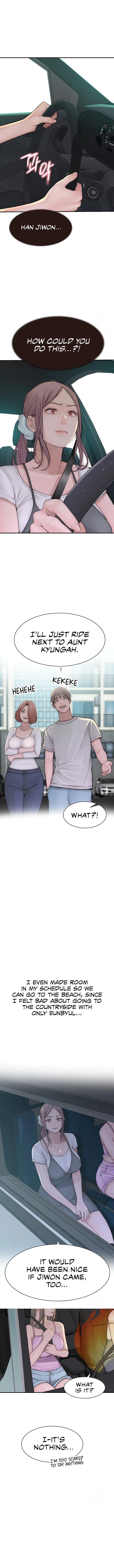 Addicted To My Stepmom Chapter 68 Page 3