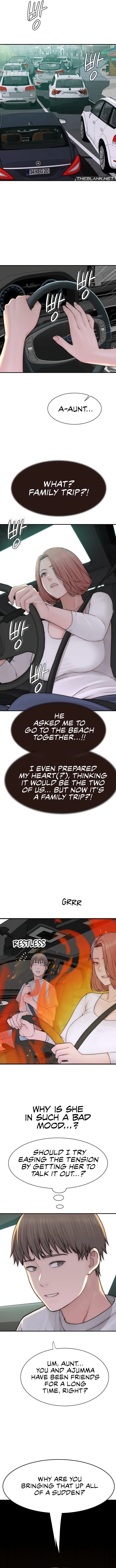 Addicted To My Stepmom Chapter 68 Page 4
