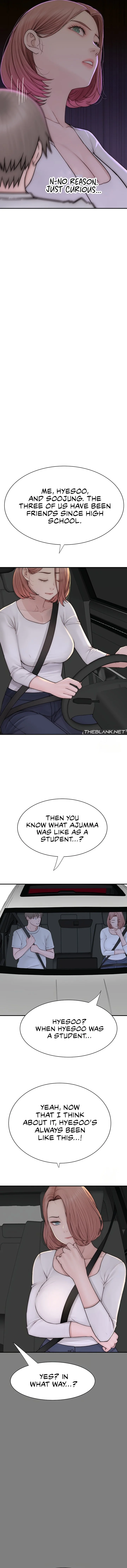 Addicted To My Stepmom Chapter 68 Page 5