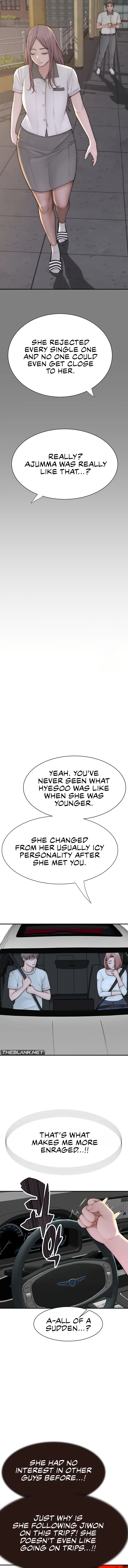 Addicted To My Stepmom Chapter 68 Page 7