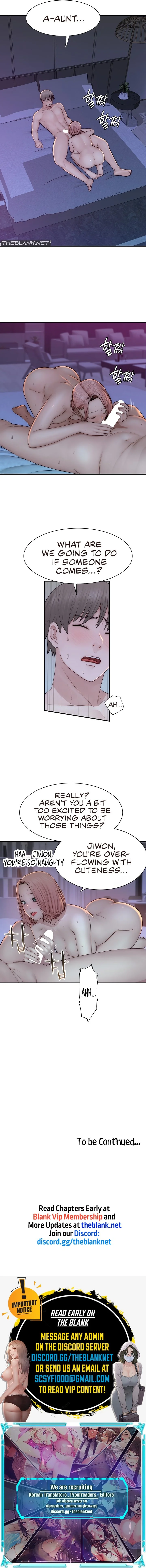 Addicted To My Stepmom Chapter 70 Page 14