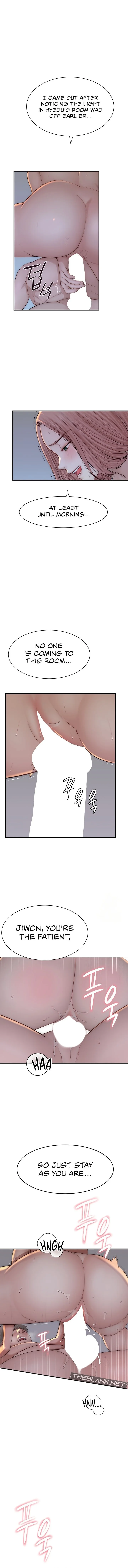 Addicted To My Stepmom Chapter 71 Page 6