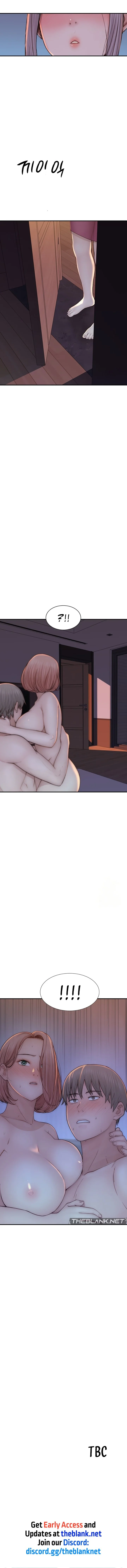 Addicted To My Stepmom Chapter 71 Page 14