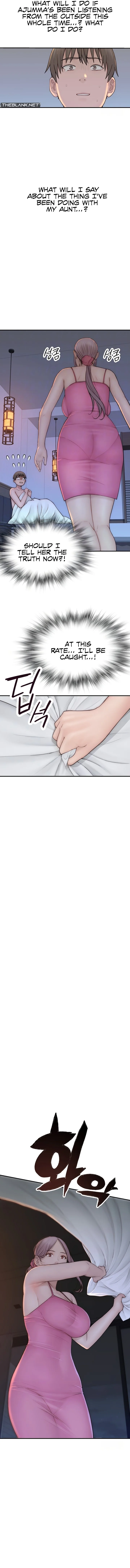 Addicted To My Stepmom Chapter 72 Page 4