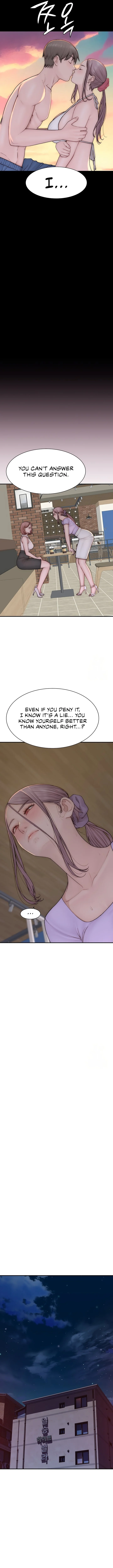 Addicted To My Stepmom Chapter 79 Page 12