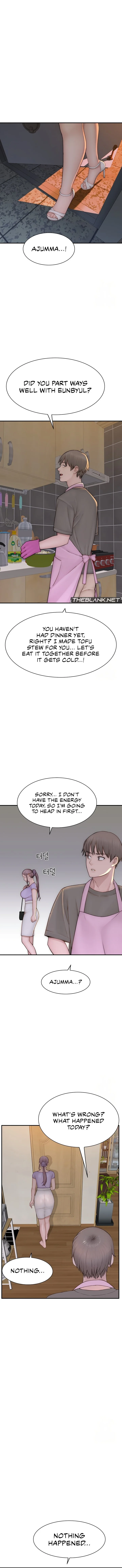 Addicted To My Stepmom Chapter 79 Page 13