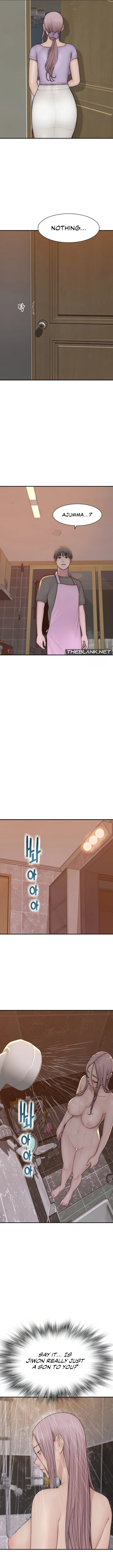 Addicted To My Stepmom Chapter 79 Page 14