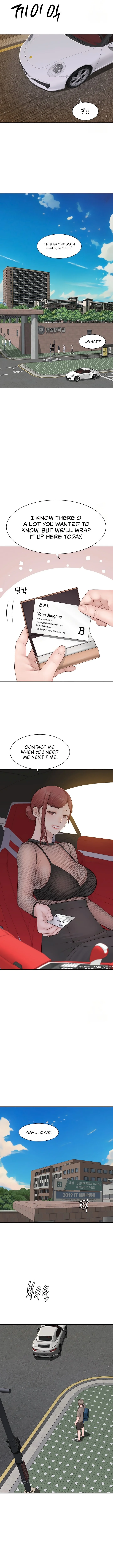 Addicted To My Stepmom Chapter 80 Page 6