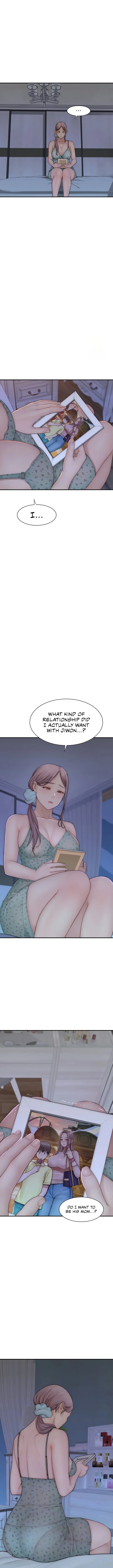 Addicted To My Stepmom Chapter 81 Page 2