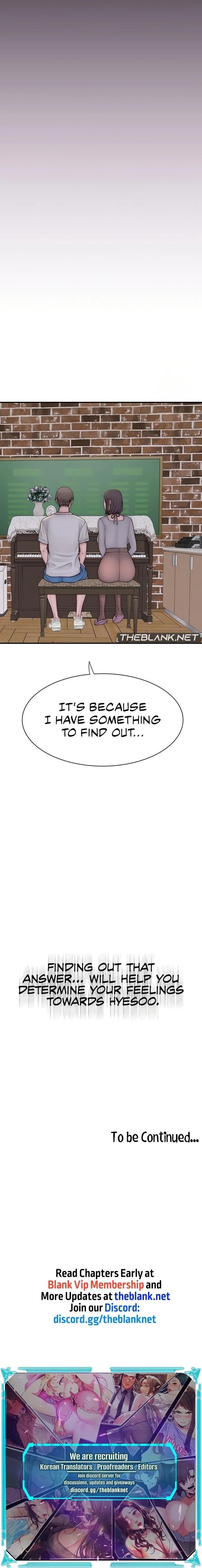 Addicted To My Stepmom Chapter 81 Page 16