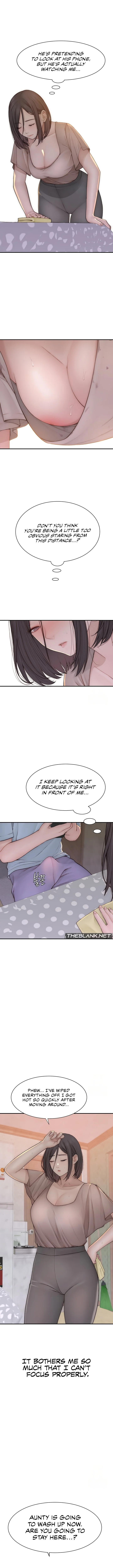 Addicted To My Stepmom Chapter 82 Page 6
