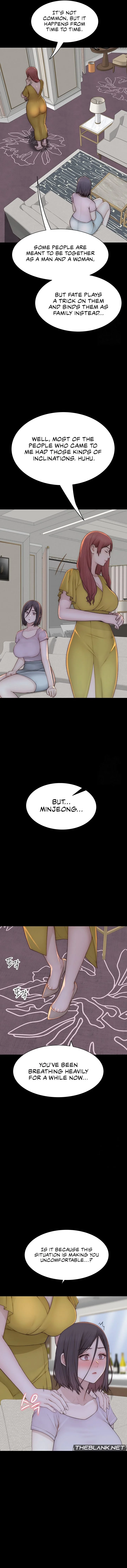 Addicted To My Stepmom Chapter 83 Page 6