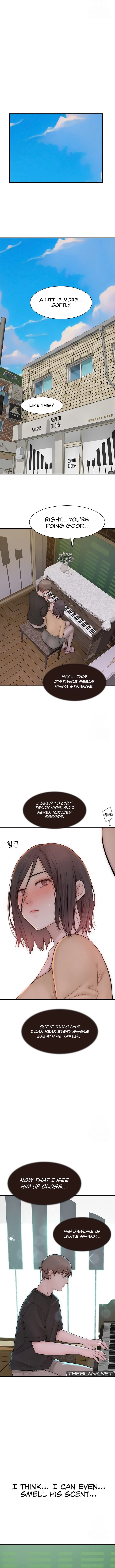Addicted To My Stepmom Chapter 83 Page 13