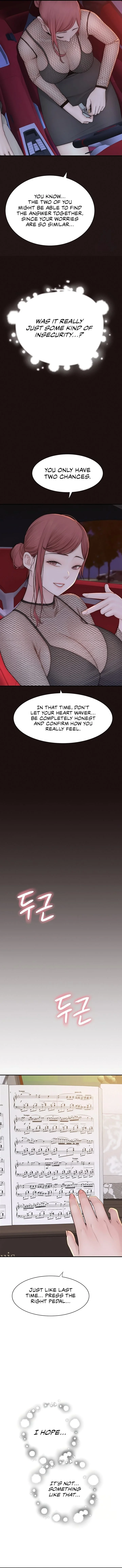 Addicted To My Stepmom Chapter 85 Page 5