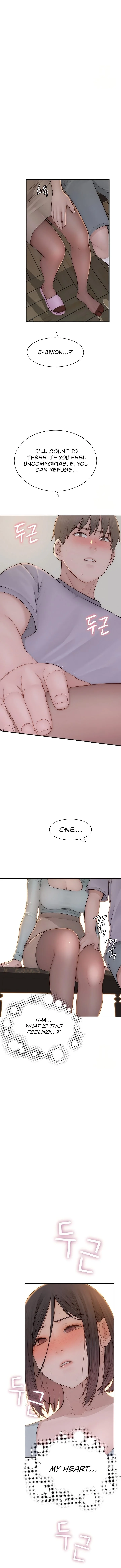 Addicted To My Stepmom Chapter 85 Page 7