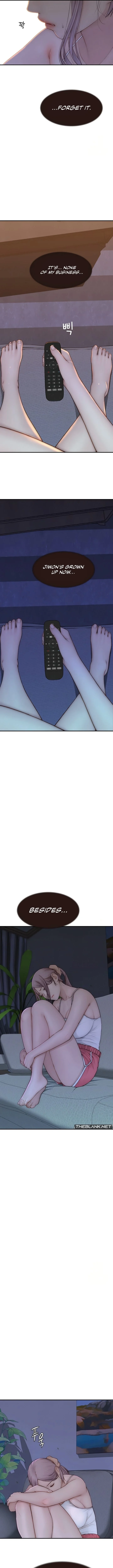 Addicted To My Stepmom Chapter 85 Page 12